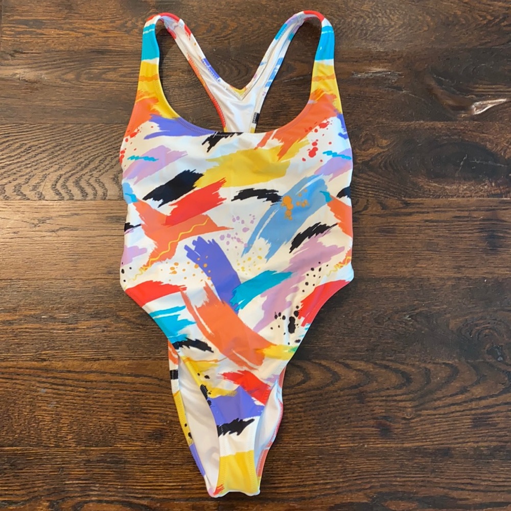 Forever 21 One Piece